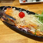 串鳥 - 