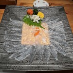 旬菜旬魚 船越 - 