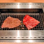 京都焼肉 天壇 1965 MARUNOUCHI - 