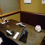 炉端焼きとおでん個室居酒屋 風の蔵 - 