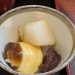 海鮮和食 魚魚魚 - 