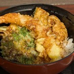 海鮮和食 魚魚魚 - 