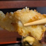 海鮮和食 魚魚魚 - 