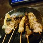 炉端焼きとおでん個室居酒屋 風の蔵 - 