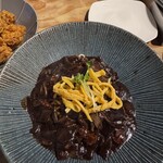 KOSF Korea Seoul Food - 