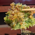 海鮮和食 魚魚魚 - 