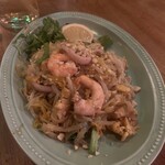 モンスーンカフェ - 