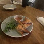 モンスーンカフェ - 