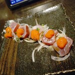 炉端焼きとおでん個室居酒屋 風の蔵 - 