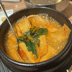 ヒョンチャンプルコギ - 