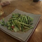 モンスーンカフェ - 