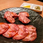 京都焼肉 天壇 1965 MARUNOUCHI - 