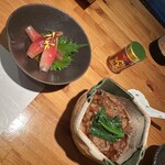 旬菜旬魚 船越 - 