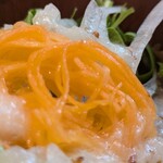 海鮮和食 魚魚魚 - 