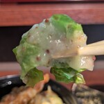 海鮮和食 魚魚魚 - 