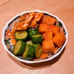 京都焼肉 天壇 1965 MARUNOUCHI - 