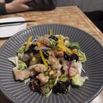 KOSF Korea Seoul Food - 