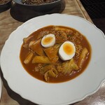 KOSF Korea Seoul Food - 