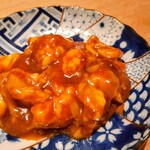 京都焼肉 天壇 1965 MARUNOUCHI - 