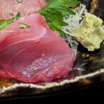 海鮮和食 魚魚魚 - 