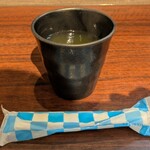 海鮮和食 魚魚魚 - 