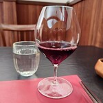 ベルエキップ - 合計　44,520円　となっていた
      
      ◯ノンアルコール赤ワイン
      ほんのりとした甘みに
      酸味の爽やかさやぶどうのコク感もあり美味しい