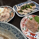 爐端與關東煮 Koronagirai 山形站前店