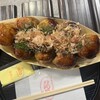 築地銀だこ - たこ焼き