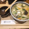 うどん棒 大阪本店