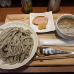 御影麺 鏑矢 - 