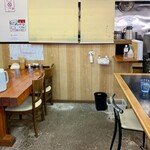 中華そば 亀喜屋 - 
