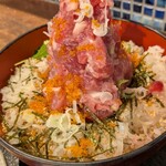 大衆酒場 朝霞 ミフネ - 