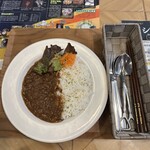 鉱物&カフェ Mineral Muru - 