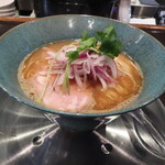 麺屋フリスタ - 