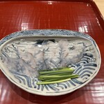 江戸町 すぎもと - 