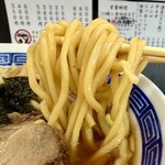 中華そば 亀喜屋 - 