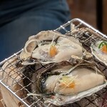 AMAKUSAYA - もちろん焼いても美味い。