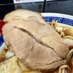 中華そば 亀喜屋 - 