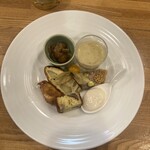 二代目 佐平次 - 