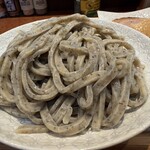 御影麺 鏑矢 - 
