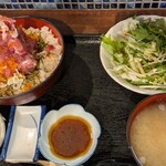 大衆酒場 朝霞 ミフネ - 