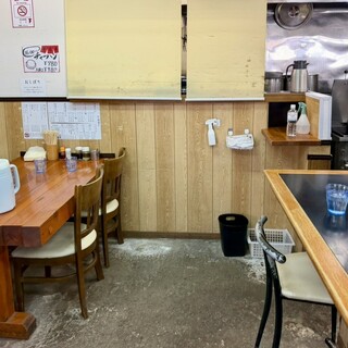 中華そば 亀喜屋_2