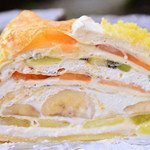 HARBS - 780円