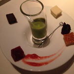 ルパン ミュラ - 