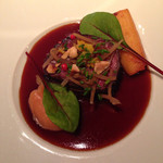 ルパン ミュラ - 