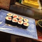 東寿司 - 