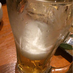 Umihe - ビール