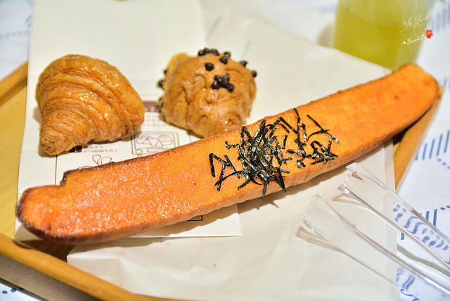 Le Croissant Petit Shinsaibashi Ten - Namba/Bread | Tabelog