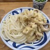 手打うどん はりや