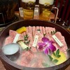 神戸ビーフ焼肉　お加虎　離れ